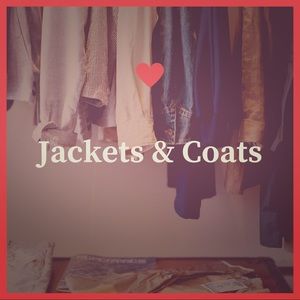 Jackets and Coats